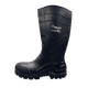 Kalosze GRAPHITE - O4 - PVC -zdjęcie numer 1