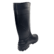 Kalosze GRAPHITE - O4 - PVC -zdjęcie numer 2