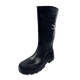 Kalosze GRAPHITE - O4 - PVC -zdjęcie numer 3