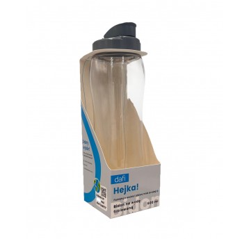 Bidon na wodę 600 ml