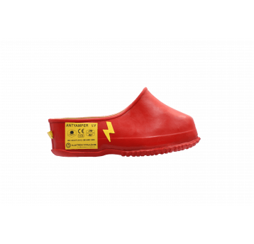 Buty dielektryczne Antyamper kl.0
