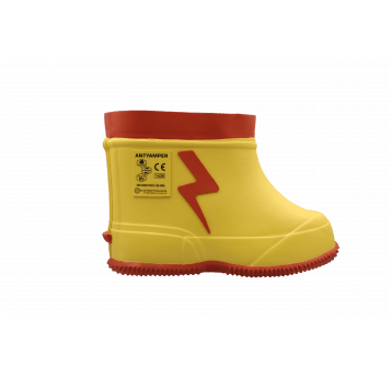 Buty dielektryczne Antyamper kl.2