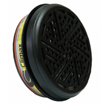 Filtr 757-N do maski Climax 732-N półm.757 -1SZT