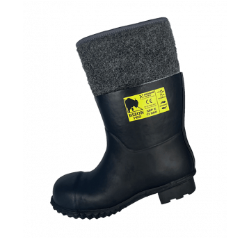 Kalosze GUMOFILCE BIZON PRO SBP E CI HRO