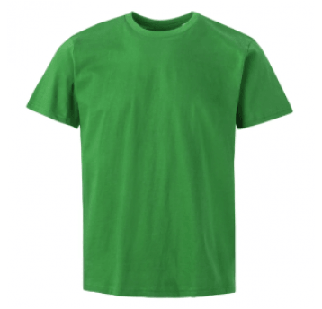 Koszulka T-shirt ZIELONY 150 G