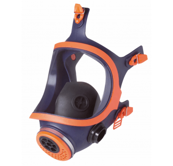 Maska pełnotwarzowa 732-N CLIMAX