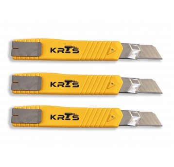 Nóż uniwersalny METALOWY