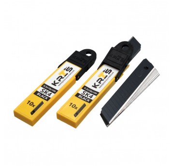 Ostrza CZARNE wymienne do noży uniwesalnych.