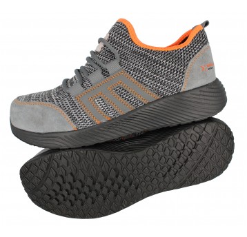 Półbuty BLACK MARATHON S1PS SR