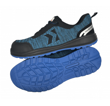 Półbuty BLUEY S1PS ESD FO SR