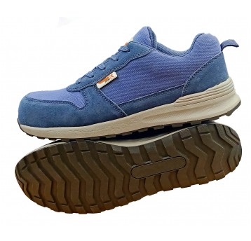 Półbuty DENVER S1PS HRO SR