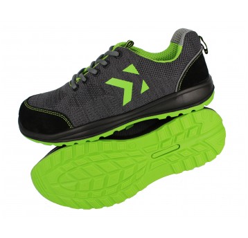 Półbuty EXETER S1 FO SR