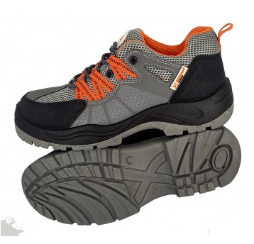 Półbuty JUPITER S1 FO SR