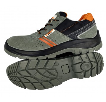 Półbuty MADEIRA S1 FO SR