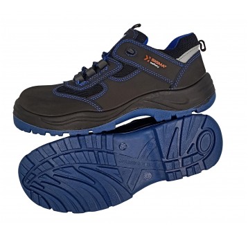 Półbuty MALIBU S3S FO SR