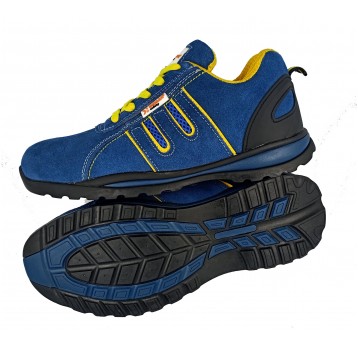 Półbuty NEW AIR S1 FO HRO SR