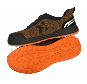 Półbuty ORION S1PS