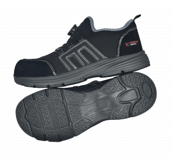 Półbuty RAPTOR S1PS FO SR