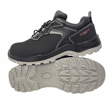 Półbuty RENO S3S FO SR