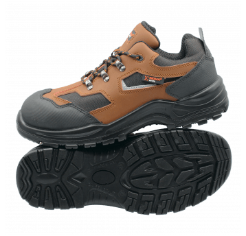 Półbuty TREK S3S FO SR