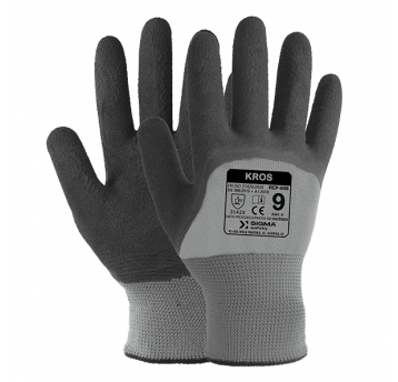 Rękawice robocze KROS