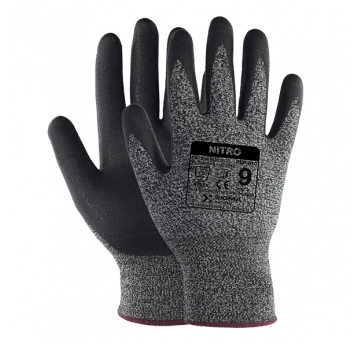 Rękawice robocze NITRO