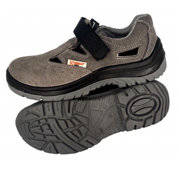 Sandały ESTERO O1 FO SR