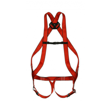 Szelki do pracy na wysokości zestaw BASIC 10