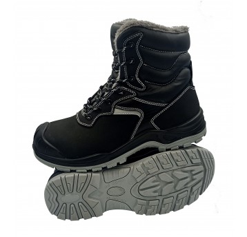 Trzewiki ASPEN WINTER S3S FO CI SR