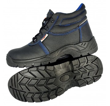 Trzewiki BASEL O1 FO SR