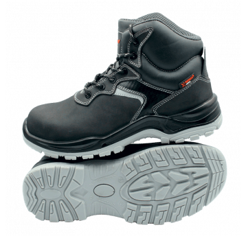 Trzewiki LUCKY S3S FO SR