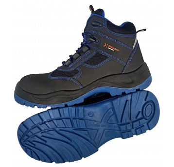 Trzewiki MONTANA S3S FO SR