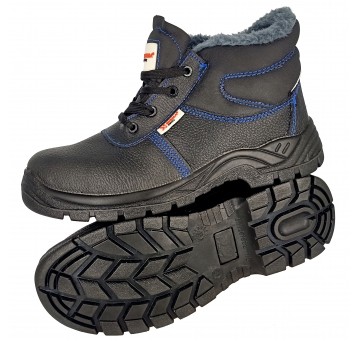 Trzewiki NEW THREE WINTER S3S FO SR