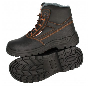 Trzewiki OLAF WINTER S3S FO SR