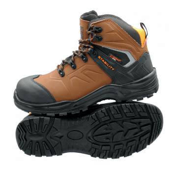 Trzewiki SPIDER S3S FO SR WR