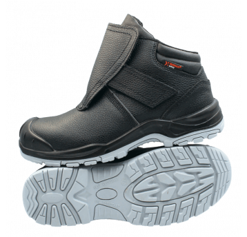 Trzewiki VENLO S3S FO HRO SR