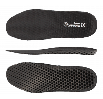 Wkładki do butów FRESH