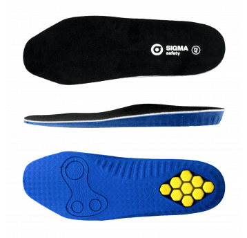 Wkładki do butów PERFECT