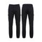 Spodnie długie ALPHA JOGGER czarne r.2XL