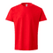 TS150UC Koszulka T-shirt 150F czerwona 2XL