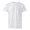 TS150UW Koszulka T-shirt 150D biała L